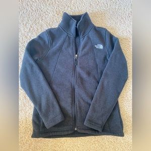 North Face Fleece